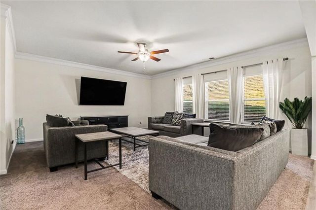 1225 Campbell Pine Trail, Lawrenceville, GA 30045