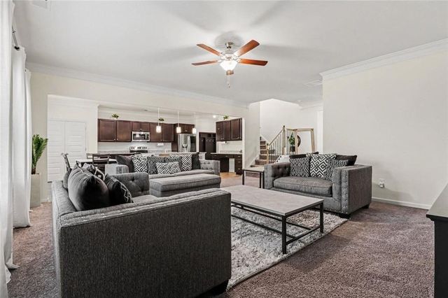 1225 Campbell Pine Trail, Lawrenceville, GA 30045