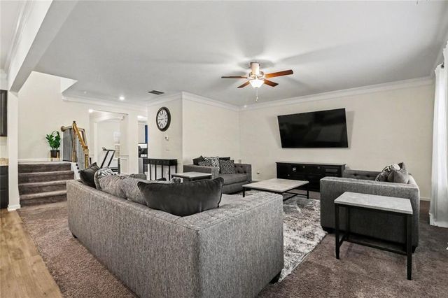 1225 Campbell Pine Trail, Lawrenceville, GA 30045