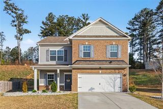 1225 Campbell Pine Trail, Lawrenceville, GA 30045