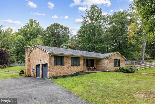 534 CUMBERLAND RD, Fredericksburg, VA 22405