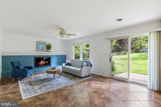 534 CUMBERLAND RD, Fredericksburg, VA 22405