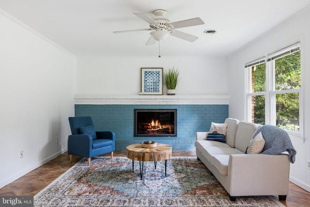 534 CUMBERLAND RD, Fredericksburg, VA 22405