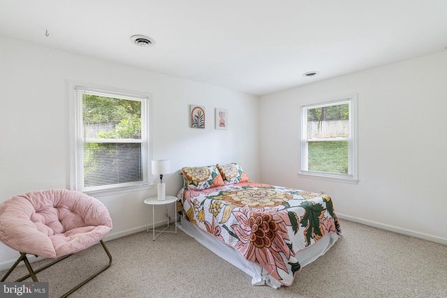 534 CUMBERLAND RD, Fredericksburg, VA 22405