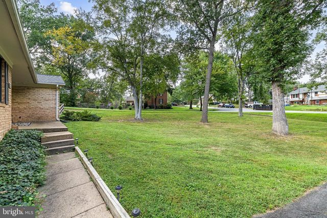 534 CUMBERLAND RD, Fredericksburg, VA 22405