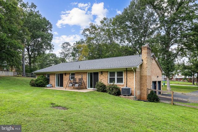 534 CUMBERLAND RD, Fredericksburg, VA 22405