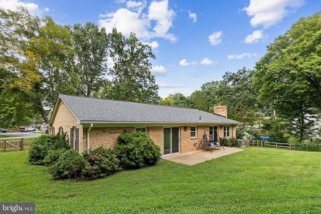 534 CUMBERLAND RD, Fredericksburg, VA 22405