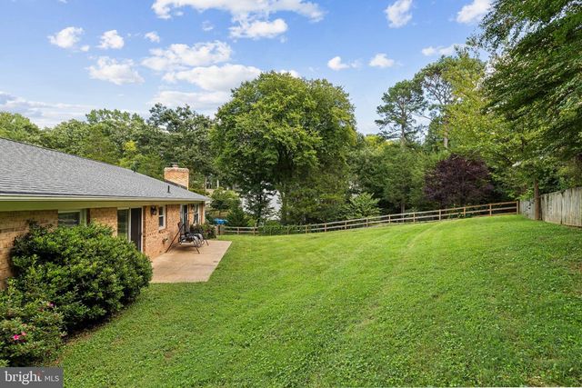 534 CUMBERLAND RD, Fredericksburg, VA 22405