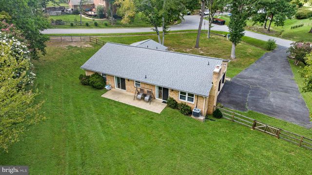 534 CUMBERLAND RD, Fredericksburg, VA 22405