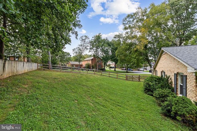 534 CUMBERLAND RD, Fredericksburg, VA 22405