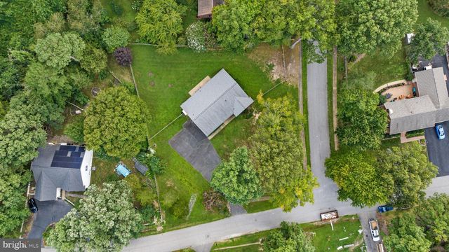 534 CUMBERLAND RD, Fredericksburg, VA 22405