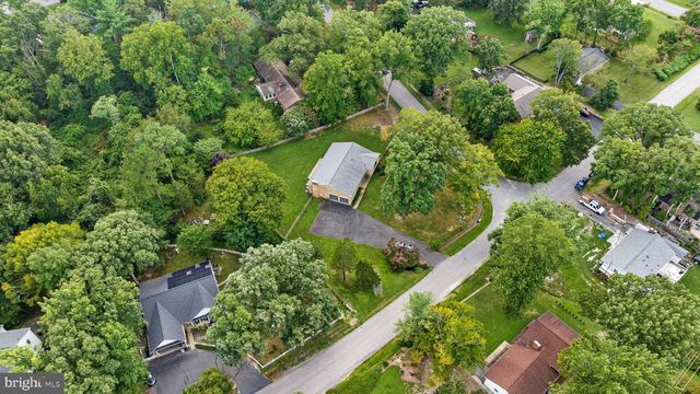 534 CUMBERLAND RD, Fredericksburg, VA 22405