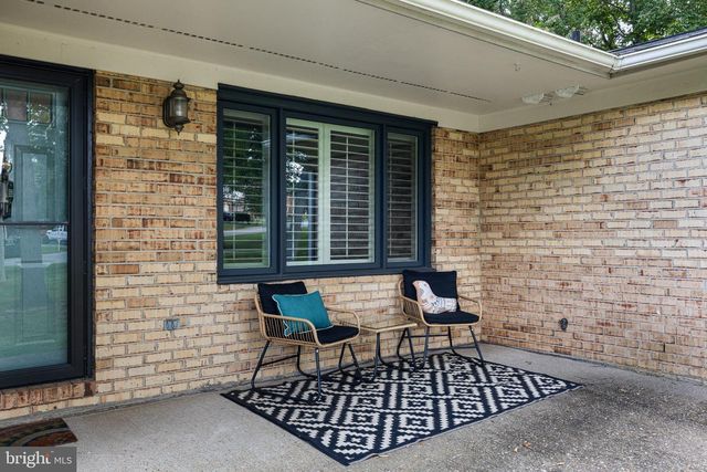 534 CUMBERLAND RD, Fredericksburg, VA 22405