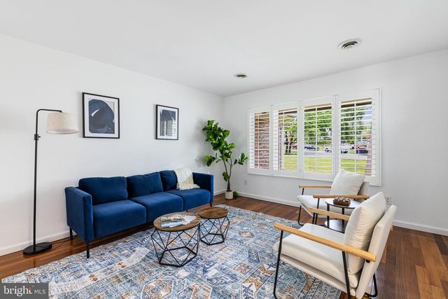 534 CUMBERLAND RD, Fredericksburg, VA 22405
