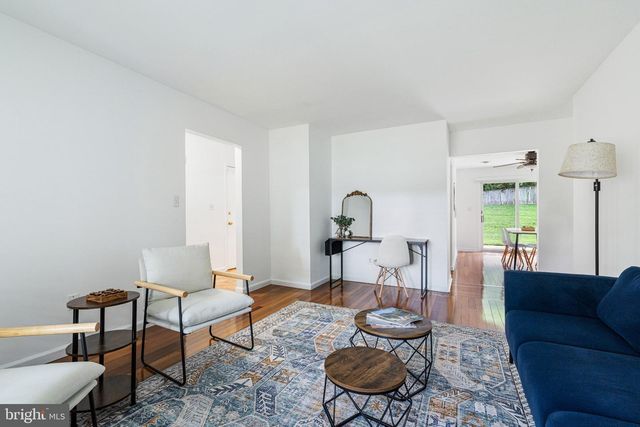 534 CUMBERLAND RD, Fredericksburg, VA 22405
