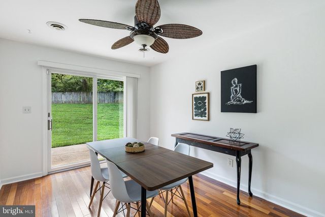 534 CUMBERLAND RD, Fredericksburg, VA 22405