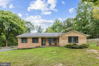 534 CUMBERLAND RD, Fredericksburg, VA 22405