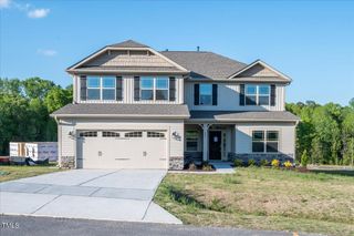 45 River Chapel Drive, Fuquay Varina, NC 27526