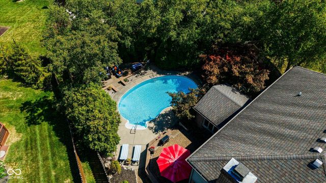 5522 White Hall Way, Carmel, IN 46033