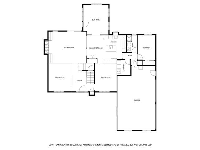 5522 White Hall Way, Carmel, IN 46033