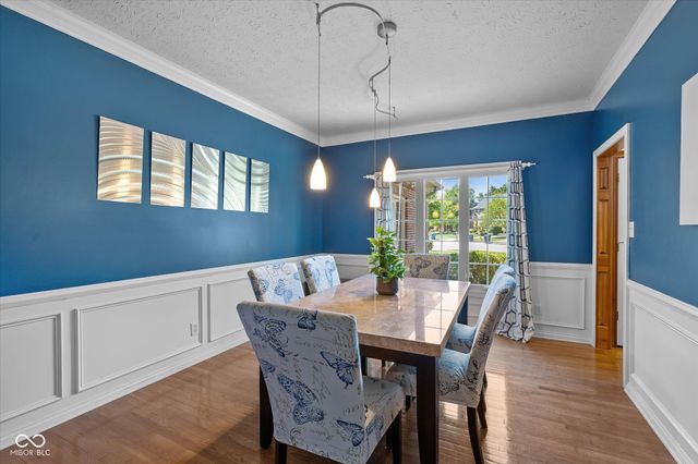 5522 White Hall Way, Carmel, IN 46033