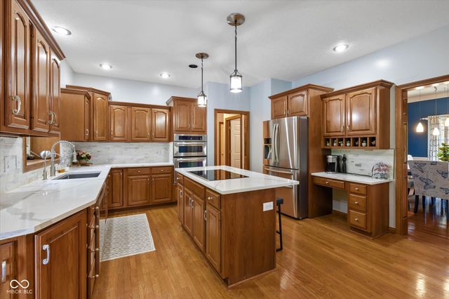 5522 White Hall Way, Carmel, IN 46033