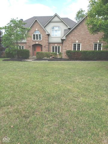 5522 White Hall Way, Carmel, IN 46033