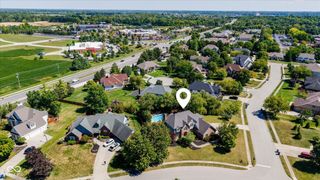 5522 White Hall Way, Carmel, IN 46033