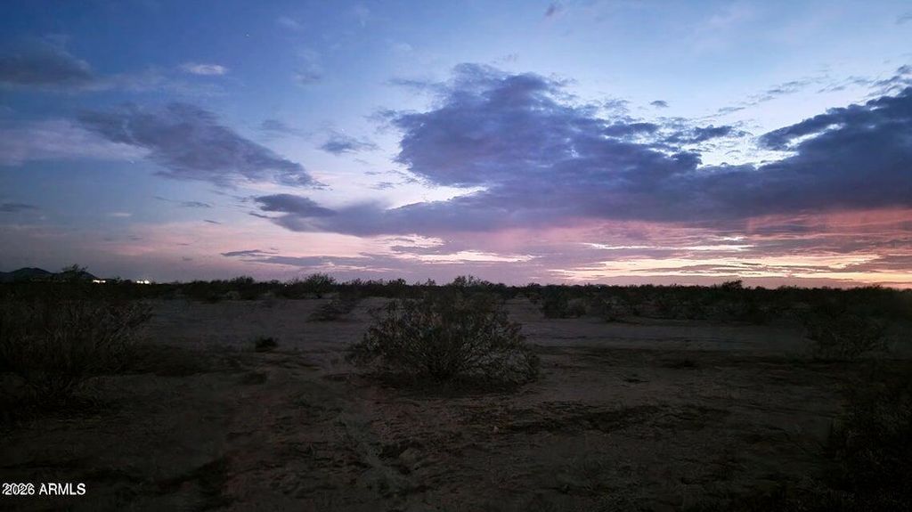 23113 W BUNKER PEAK Road N/A, Wittmann, AZ 85361 — photo 4