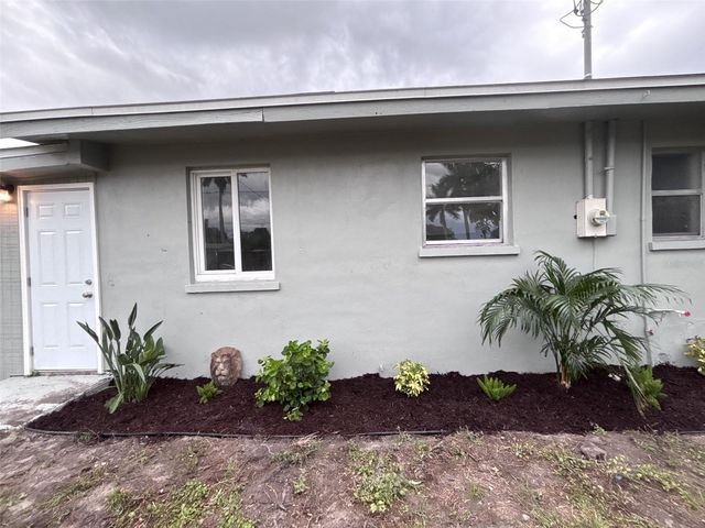 1629 PAWNEE STREET, Fort Myers, FL 33916