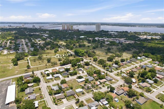 1629 PAWNEE STREET, Fort Myers, FL 33916