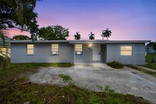 1629 PAWNEE STREET, Fort Myers, FL 33916