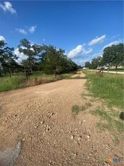 TBD County Road 132, Hallettsville, TX 77964