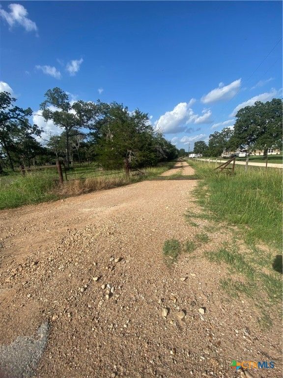TBD County Road 132, Hallettsville, TX 77964
