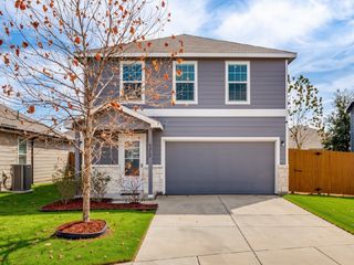 9212 Marilyn Place, Dallas, TX 75227