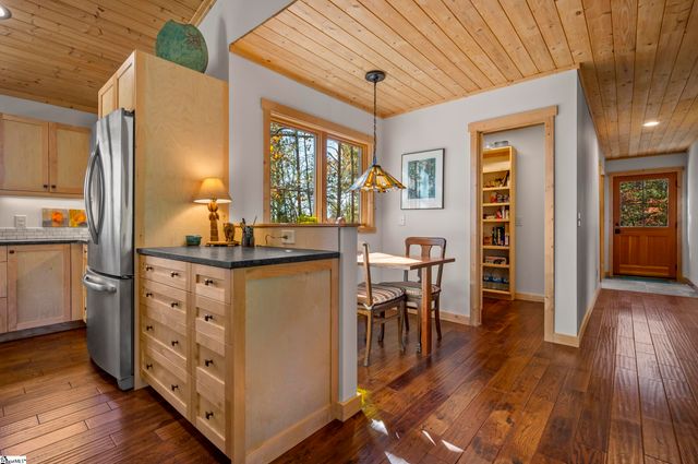 891 Meadow Crest Road, Tryon, NC 28782