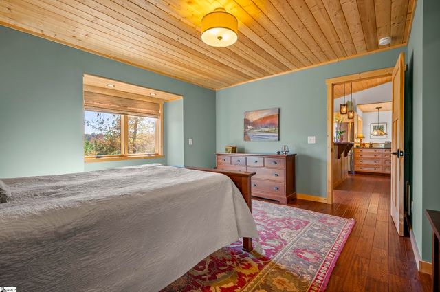 891 Meadow Crest Road, Tryon, NC 28782