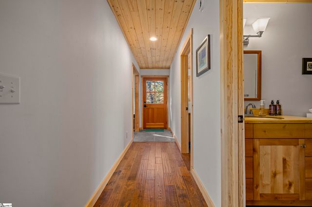 891 Meadow Crest Road, Tryon, NC 28782