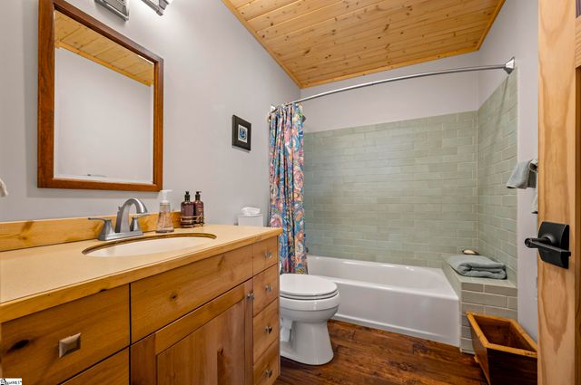 891 Meadow Crest Road, Tryon, NC 28782