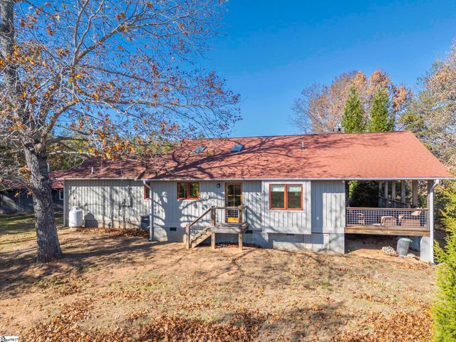 891 Meadow Crest Road, Tryon, NC 28782