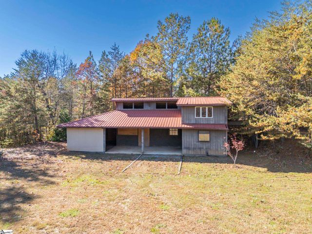 891 Meadow Crest Road, Tryon, NC 28782