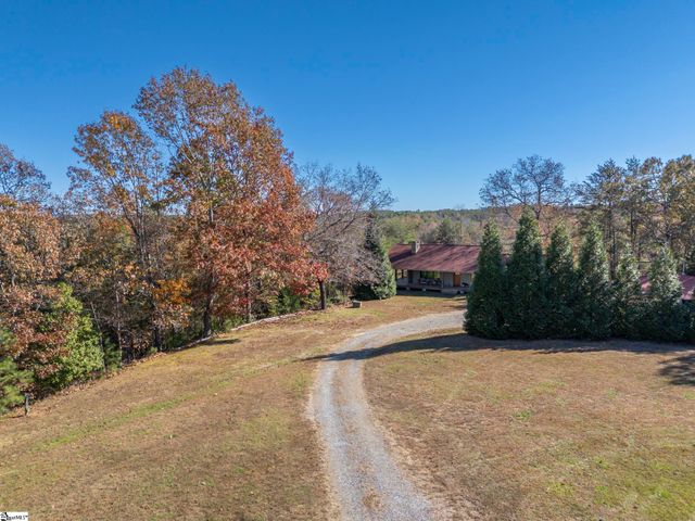 891 Meadow Crest Road, Tryon, NC 28782