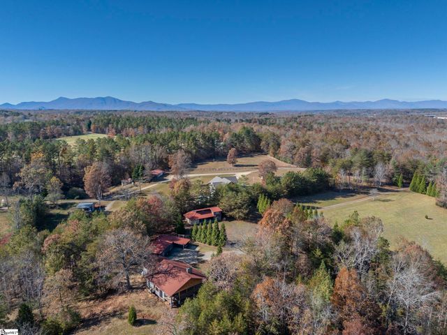 891 Meadow Crest Road, Tryon, NC 28782