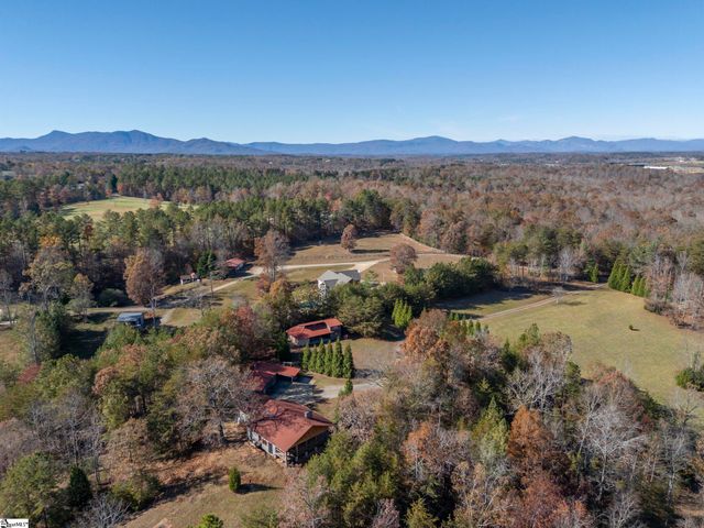 891 Meadow Crest Road, Tryon, NC 28782