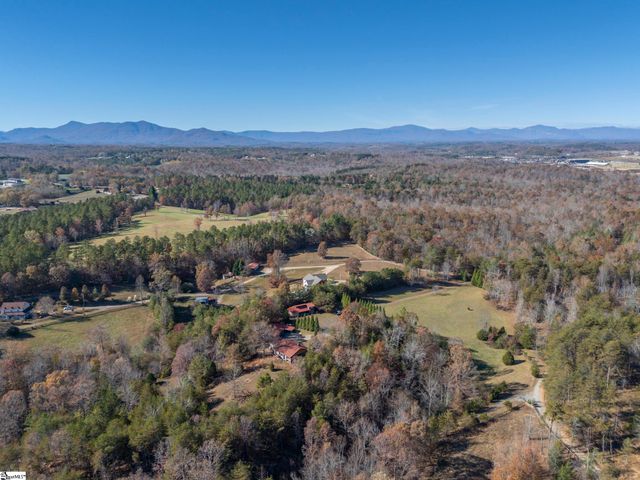 891 Meadow Crest Road, Tryon, NC 28782