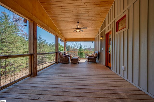 891 Meadow Crest Road, Tryon, NC 28782