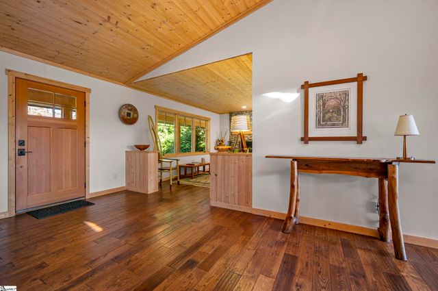 891 Meadow Crest Road, Tryon, NC 28782