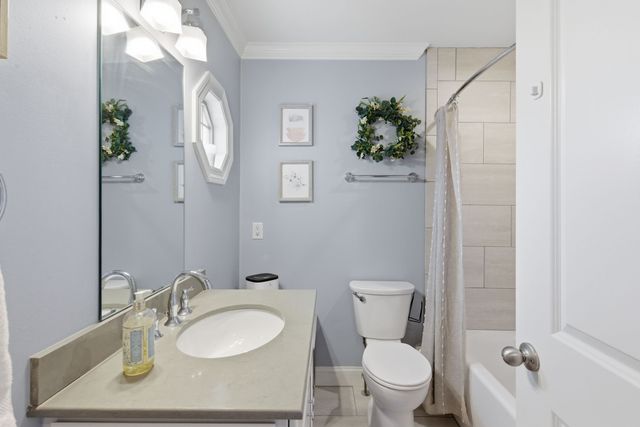 2826 Sugar Tree Rd, Nashville, TN 37215