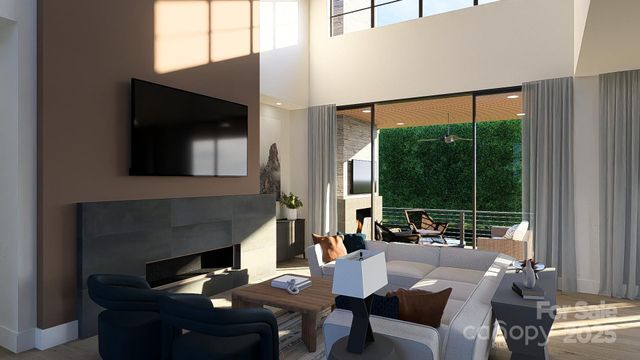 80 Buckhead Trail, Mills River, NC 28742