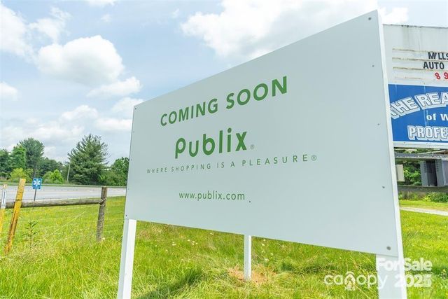 80 Buckhead Trail, Mills River, NC 28742